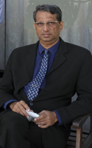 ආචාර්ය පද්මකාන්ත වඳුරාගල